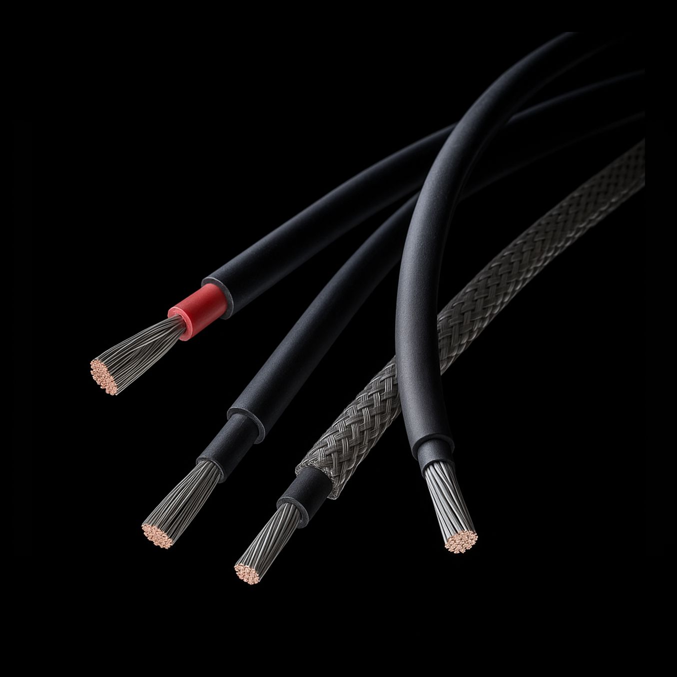 Cables