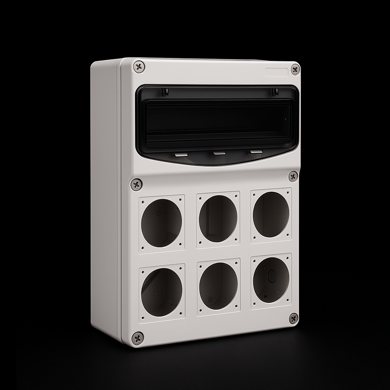 Tableros Eléctricos