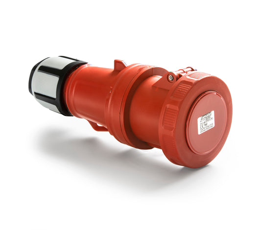 Clavija Aerea 440v Famatel