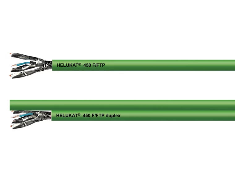 CABLE HELUKAT 450 F/FTP