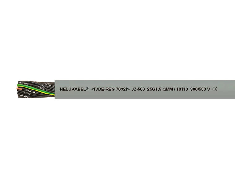 JZ-500 SIN PANTALLA
