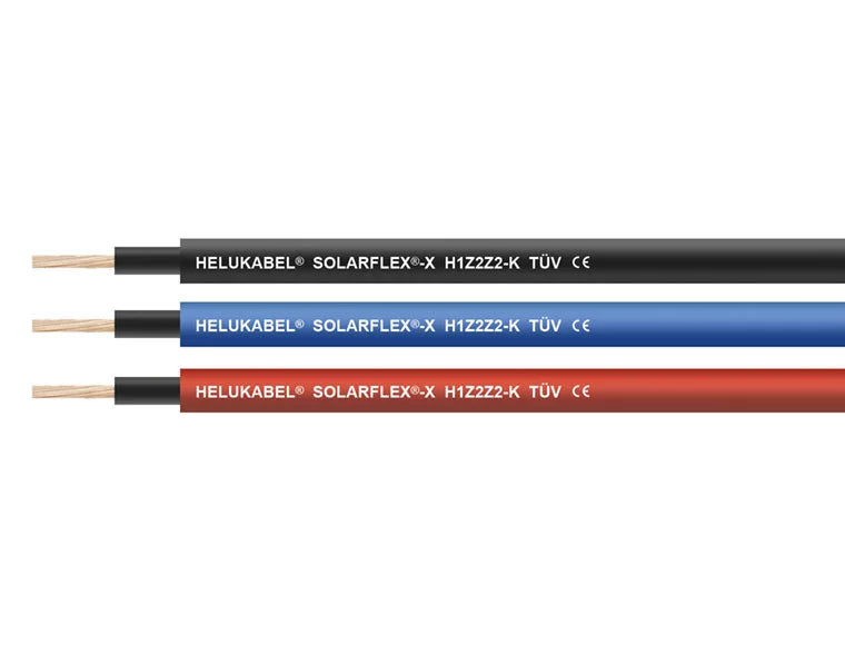 SOLARFLEX® -X H1Z2Z2-K