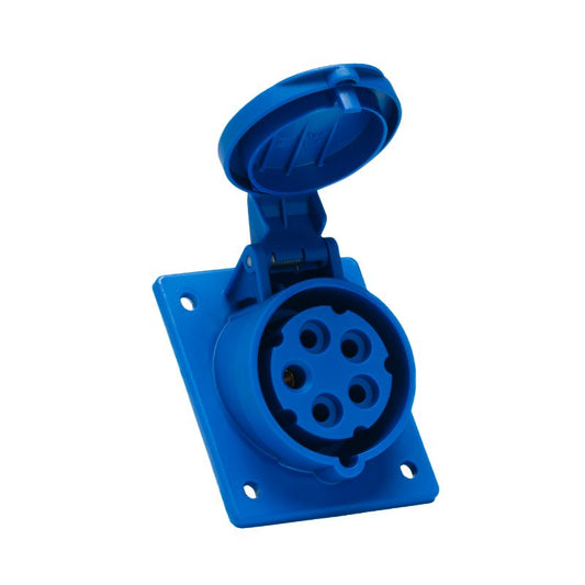 Toma De Incrustar 220v VCP