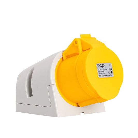 Toma de sobreponer 110V