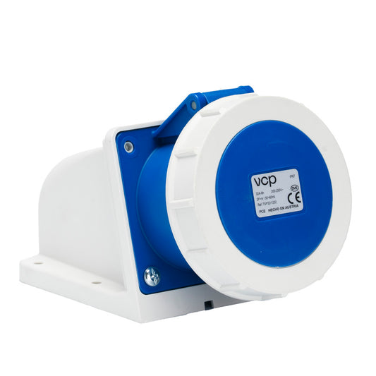 Toma de sobreponer 220V