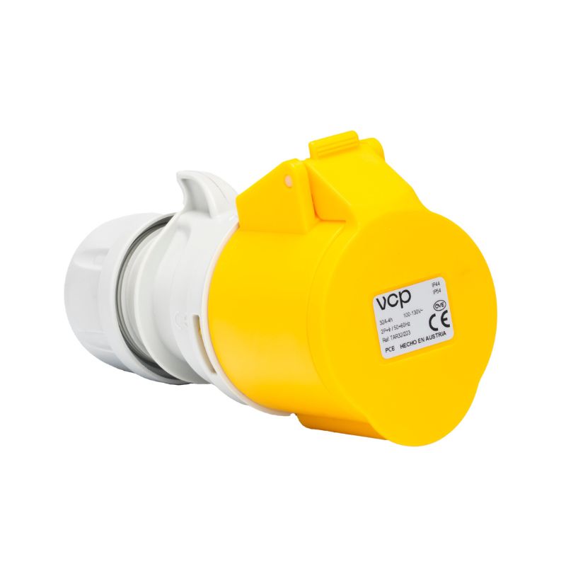 Toma Aérea 110V