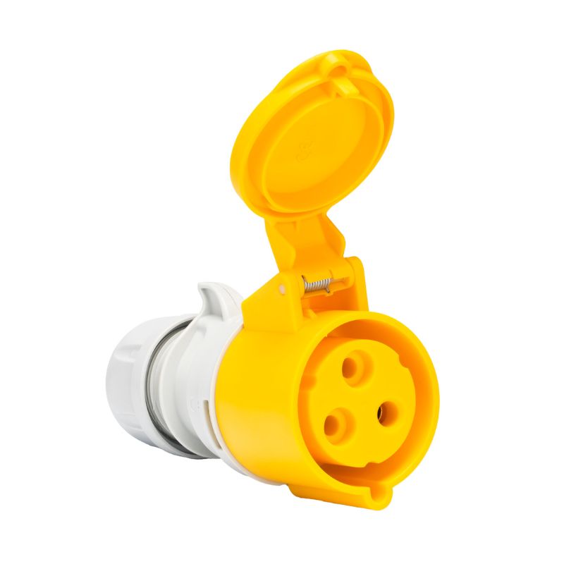 Toma Aérea 110V