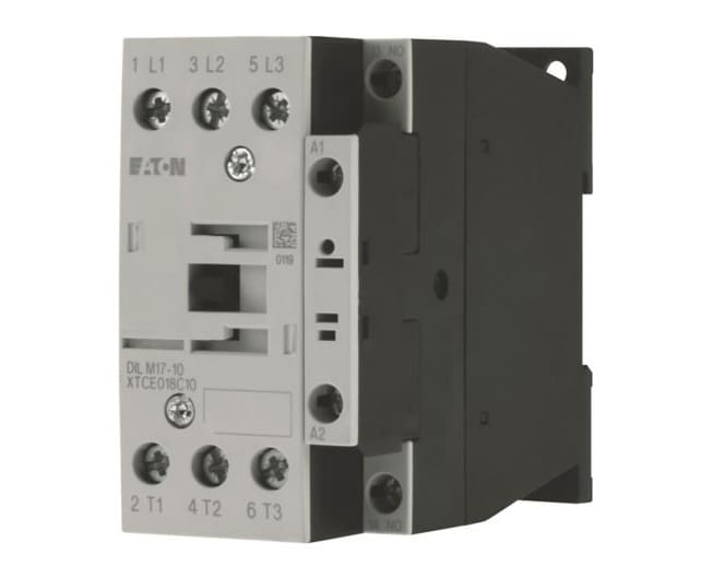 Contactor Tripolar Eaton