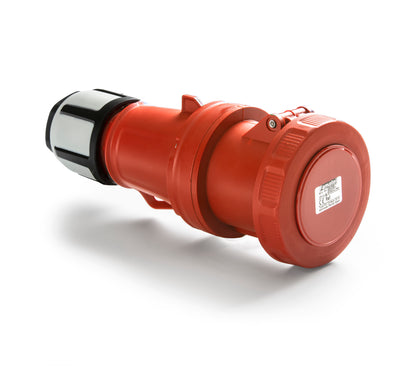 Clavija Aerea 440v Famatel