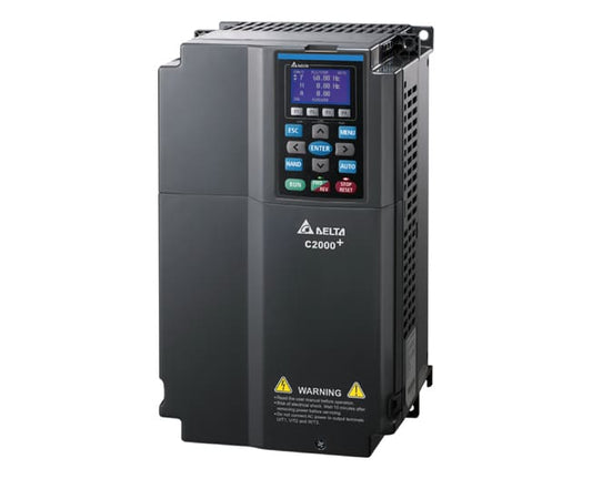 Variador Delta VFD-2000 PLUS