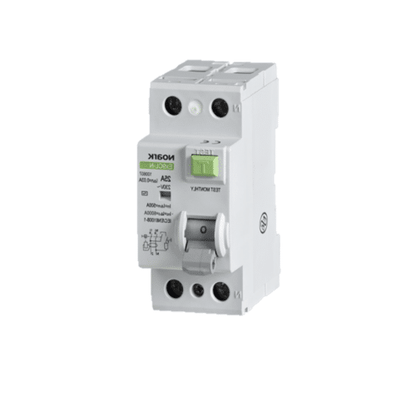 Breaker Diferencial Para Cargadores Eléctricos
