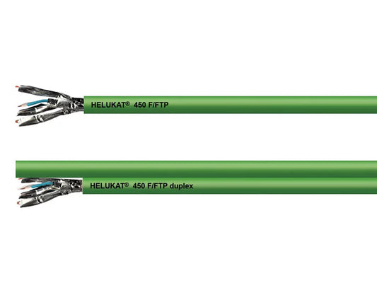 CABLE HELUKAT 450 F/FTP