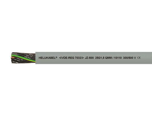 JZ-500 SIN PANTALLA