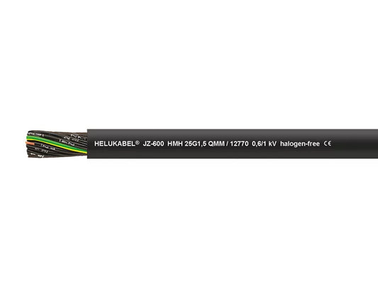JZ-500 HMH Libre De Halógenos