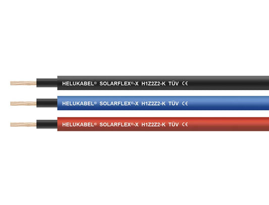 SOLARFLEX® -X H1Z2Z2-K
