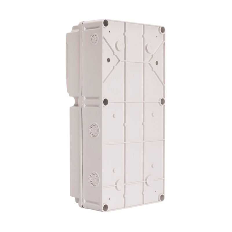 CAJA MULTISERVICIOS MODULAR