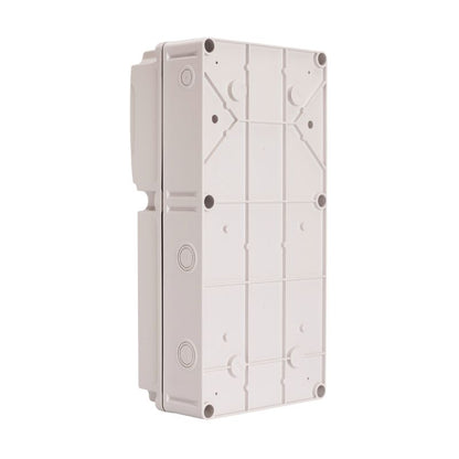 CAJA MULTISERVICIOS MODULAR