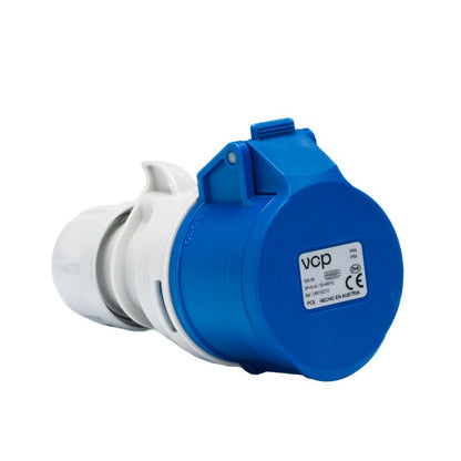 Toma Aérea 220V VCP