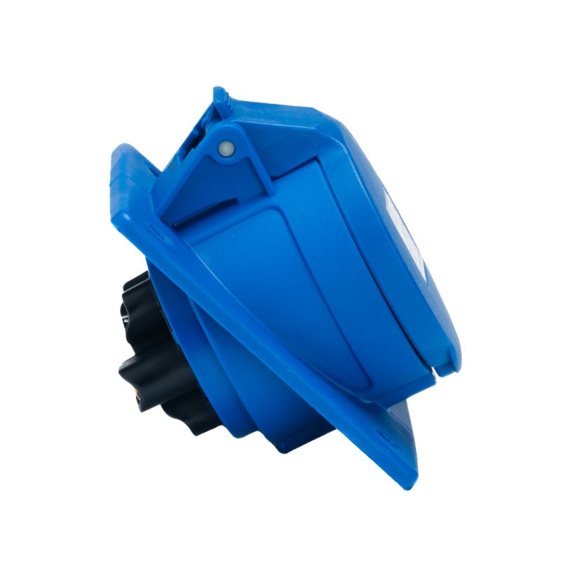 Toma De Incrustar 220v VCP