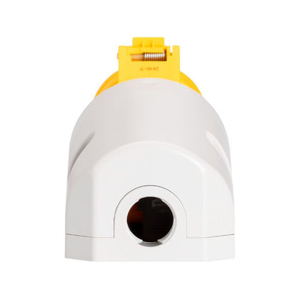 Toma de sobreponer 110V