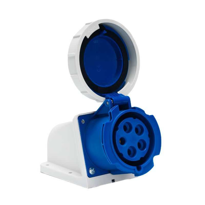 Toma de sobreponer 220V