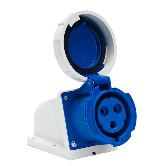 Toma de sobreponer 220V
