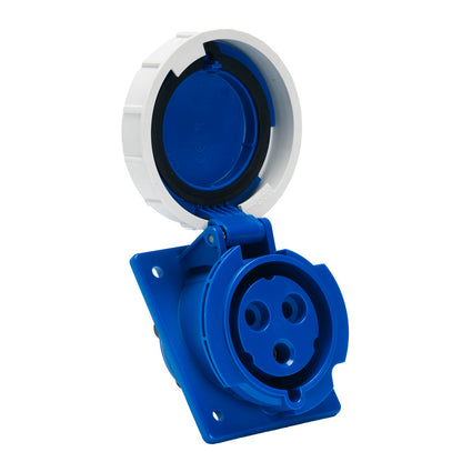 Toma De Incrustar 220v VCP
