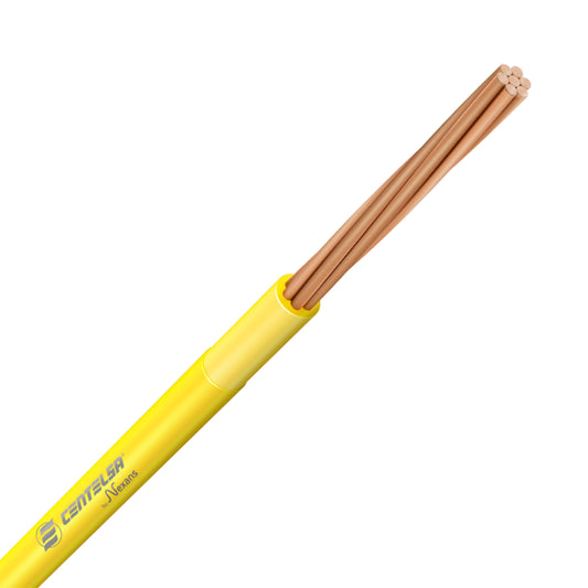 CABLE THHN/THWN-2 600V CT RoHS CENTELSA