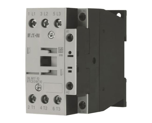 Contactor Tripolar Eaton