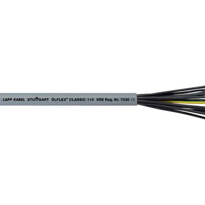 ÖLFLEX CLASSIC 115