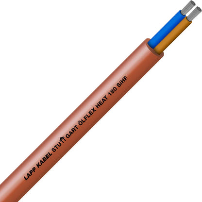 ÖLFLEX® HEAT 180 SiHF