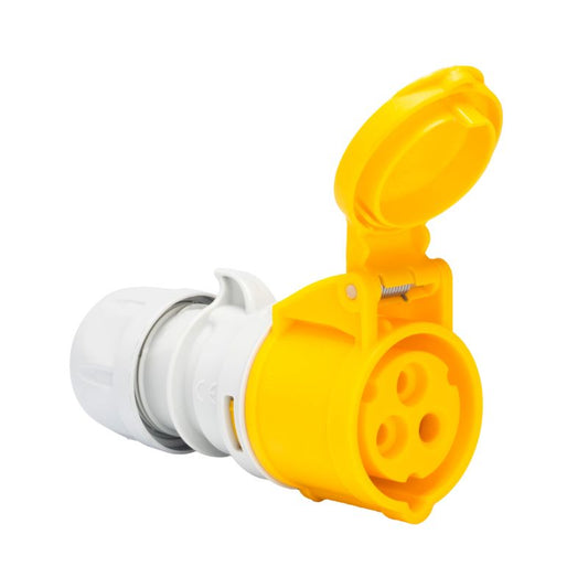 Toma Aérea 110V